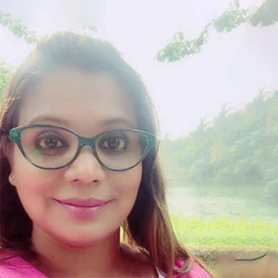 Megghana Chetan Suryawanshi